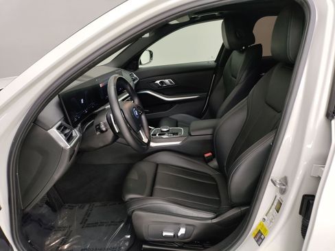 Certified 2023 BMW 330e image 3