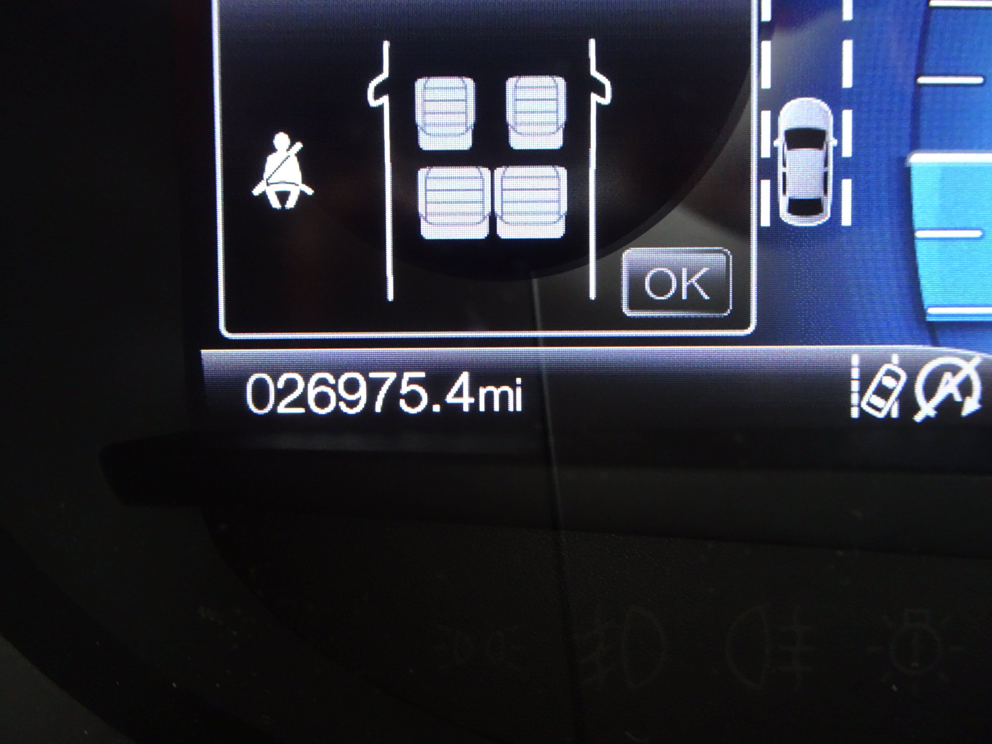 Used 2024 Ford Edge SEL w/ Convenience Package AWD/4WD image 24