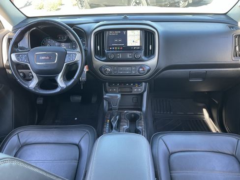 Used 2021 GMC Canyon Denali image 13