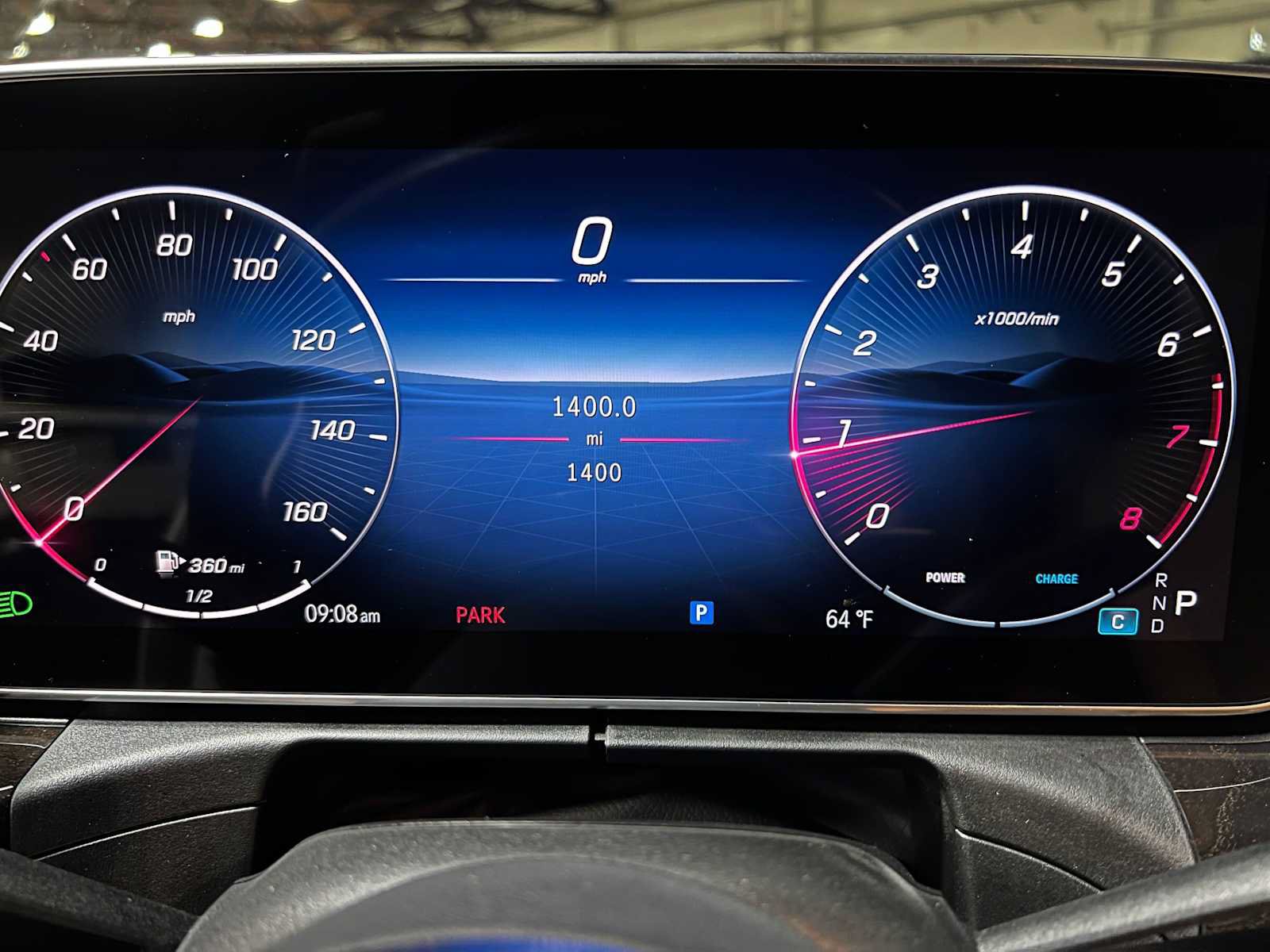 Used 2026 Mercedes-Benz C 300 4MATIC Sedan image 32
