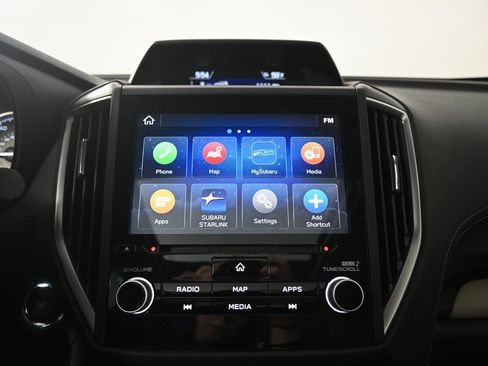 Used 2023 Subaru Forester Limited image 27