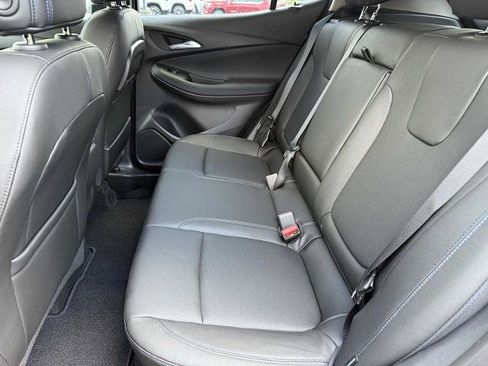 New 2026 Buick Encore GX Sport Touring w/ Comfort Package image 17