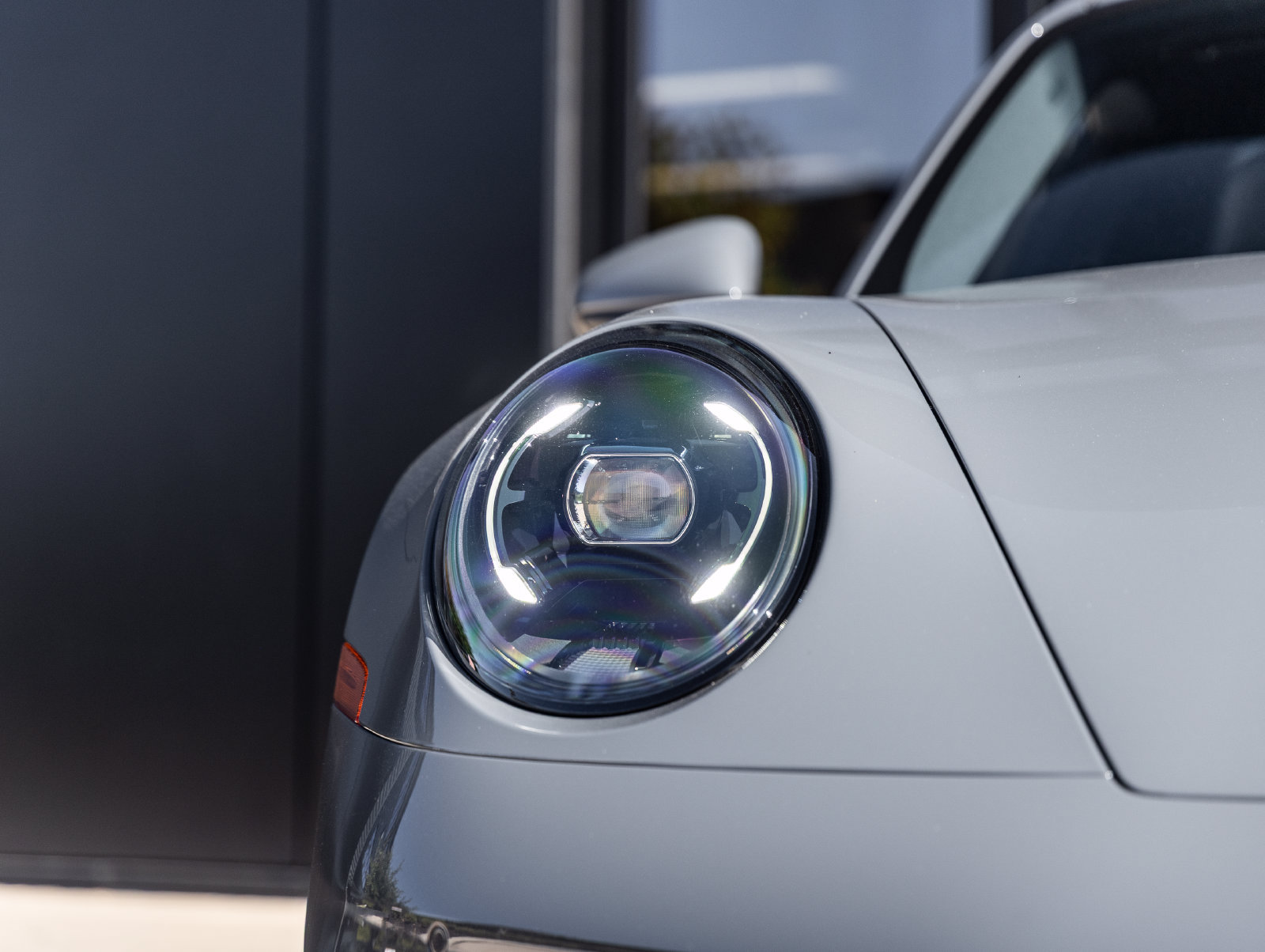 Certified 2025 Porsche 911 Carrera RWD image 20