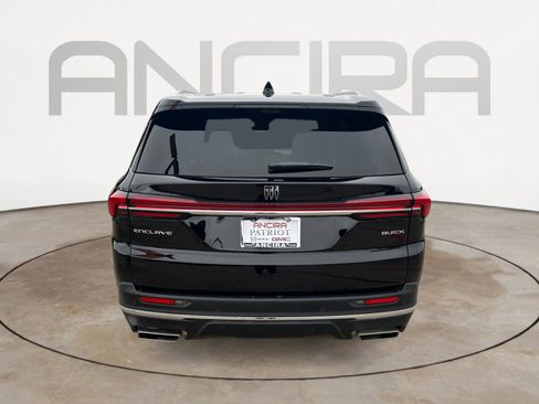 New 2026 Buick Enclave Preferred w/ Power Package image 9