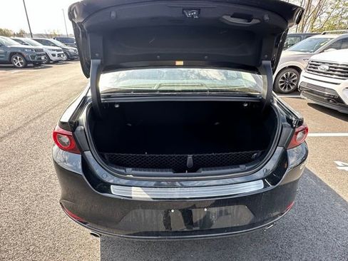 Used 2025 MAZDA MAZDA3 s image 14