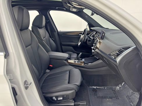Used 2019 BMW X3 sDrive30i w/ Driving Assistance Package image 15