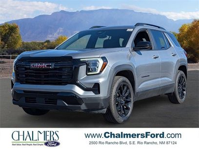 Used 2025 GMC Terrain Elevation w/ Elevation Premium Package