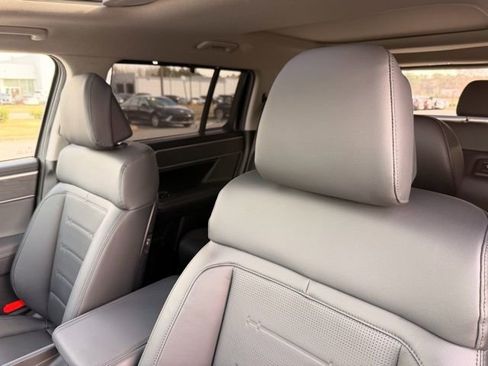 New 2026 Hyundai Santa Fe Limited image 23