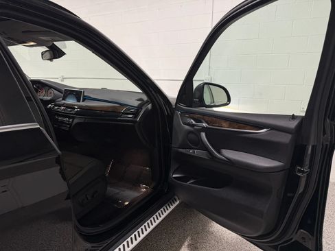 Used 2015 BMW X5 xDrive35i AWD/4WD image 61