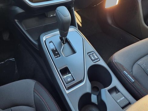 New 2026 Subaru Impreza 2.0i Sport image 7