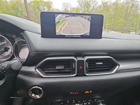 Certified 2024 MAZDA CX-5 AWD 2.5 S w/ Preferred Package image 19