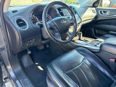 Used 2015 INFINITI QX60 Base w/ Premium Package image 24