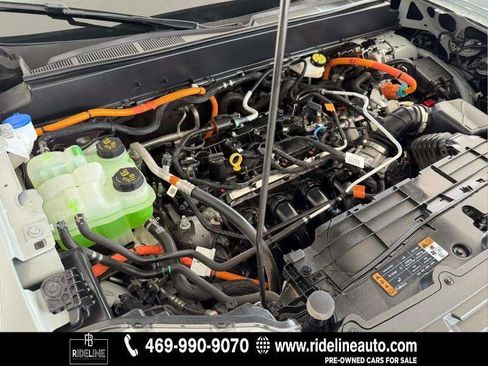 Used 2024 Ford Maverick XL FWD image 25