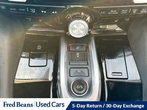 Certified 2023 Acura MDX SH-AWD image 17