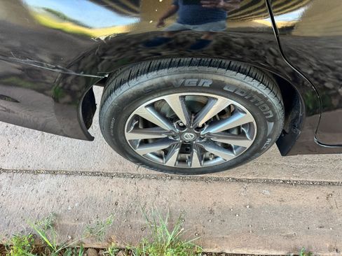 Used 2017 Nissan Altima 2.5 SV FWD image 27