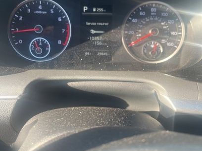 Used 2023 Kia K5 GT-Line w/ GT-Line Premium Package