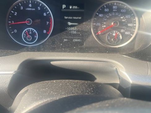 Used 2023 Kia K5 GT-Line w/ GT-Line Premium Package image 1