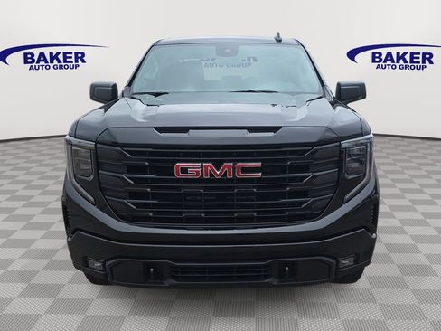 New 2026 GMC Sierra 1500 Elevation AWD/4WD image 2