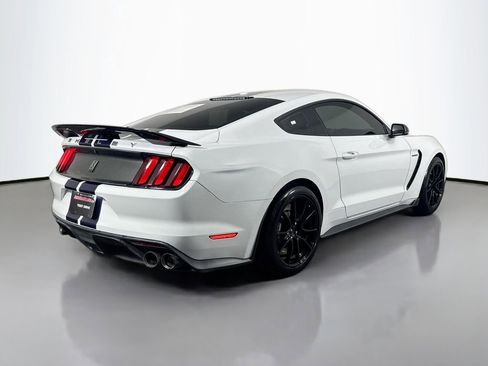 Used 2019 Ford Mustang Shelby GT350 w/ Technology Package RWD image 5