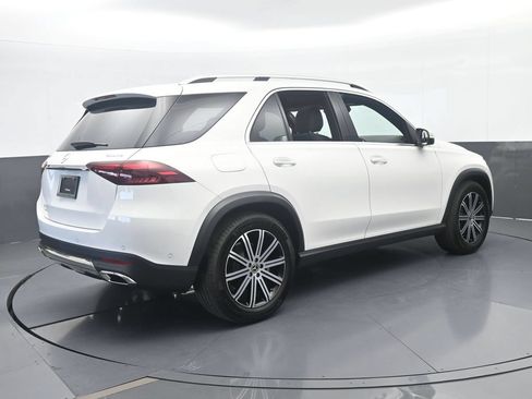 Used 2026 Mercedes-Benz GLE 350 4MATIC image 6