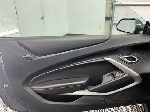 Used 2017 Chevrolet Camaro LT image 12