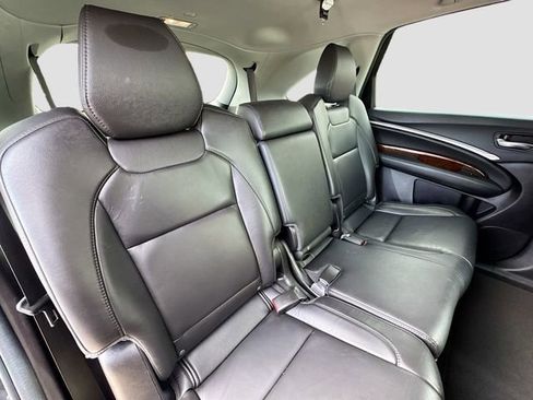 Used 2020 Acura MDX 3.5L image 29