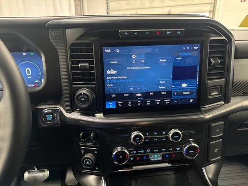 New 2026 Ford F150 Raptor AWD/4WD image 17