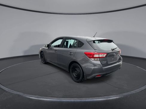 Used 2019 Subaru Impreza 2.0i image 6