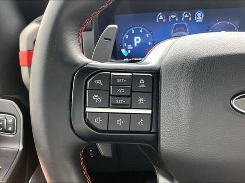 Used 2025 Ford F150 Raptor AWD/4WD image 12