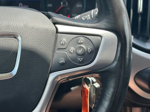 Used 2020 GMC Canyon SLE w/ Elevation Edition RWD image 37