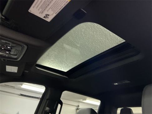 Certified 2024 GMC Sierra 2500 AT4 w/ AT4 Premium Plus Package image 55