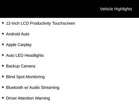 Used 2026 Hyundai Tucson SEL FWD image 4