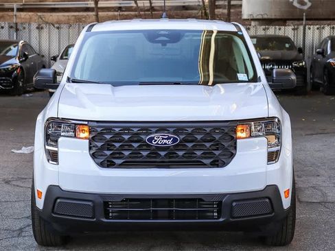 New 2026 Ford Maverick XL w/ Equipment Group 101A image 2