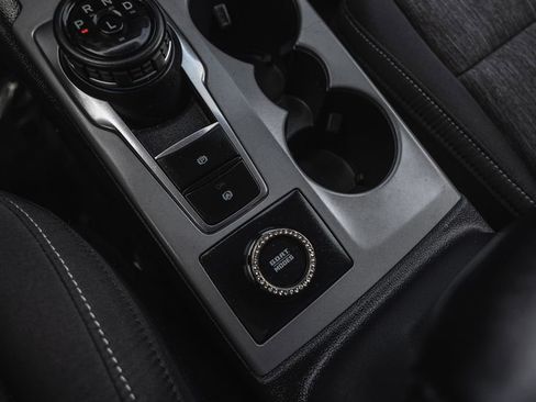 Used 2022 Ford Bronco Sport Big Bend w/ Convenience Package image 20