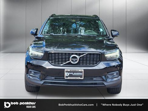 Used 2021 Volvo XC40 T5 R-Design w/ Advanced Package AWD/4WD image 22
