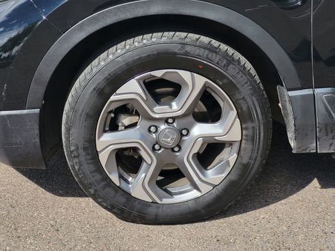 Used 2018 Honda CR-V EX image 9