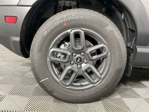 New 2025 Ford Bronco Sport Big Bend w/ Convenience Package image 10