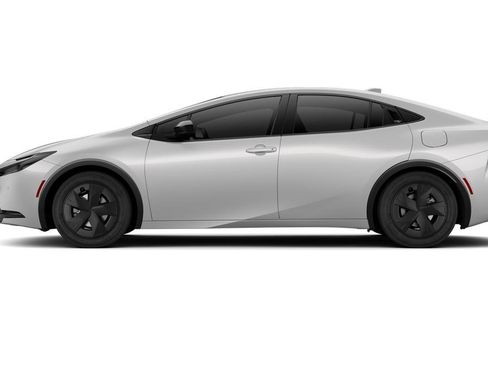 New 2026 Toyota Prius LE image 36