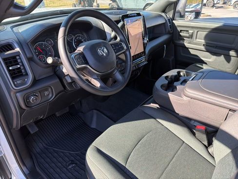 New 2026 RAM 3500 Tradesman image 30