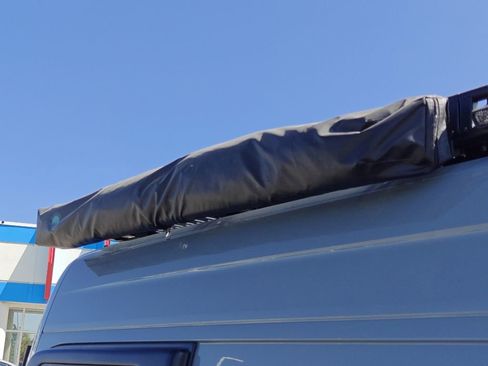 Used 2024 Mercedes-Benz Sprinter 2500 image 21