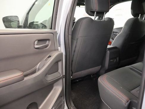 New 2026 Nissan Frontier PRO-4X w/ Pro-4x Convenience Package AWD/4WD image 28