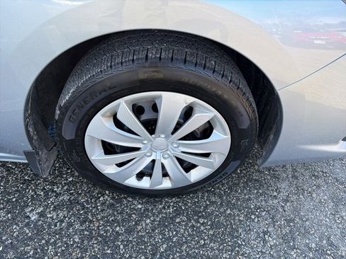 Used 2020 Subaru Impreza 2.0i image 21