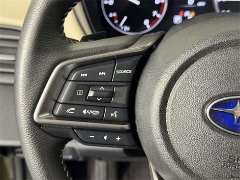 Used 2025 Subaru Outback Premium image 22