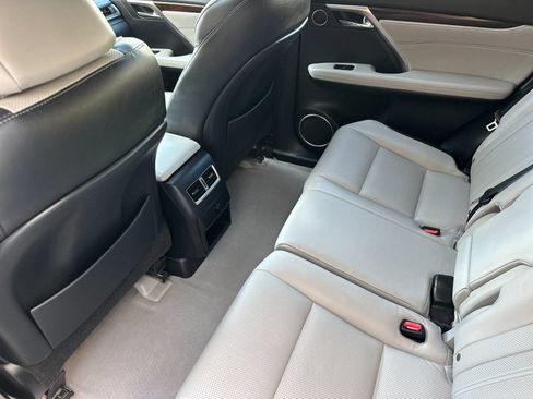Used 2017 Lexus RX 350 FWD w/ Premium Package image 13