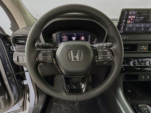 New 2026 Honda Pilot EX-L image 11