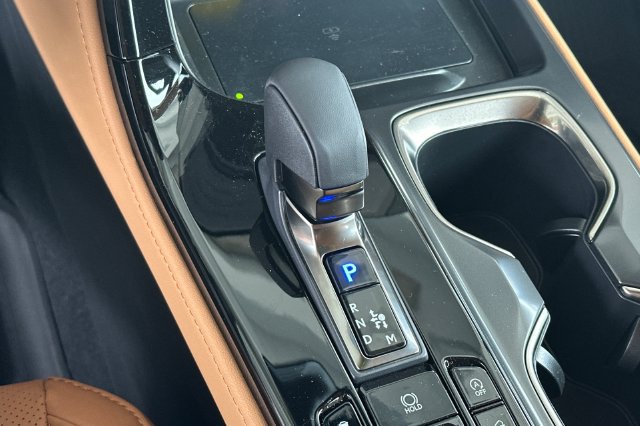 New 2026 Lexus NX 350 AWD w/ Accessory Package (2T) image 19