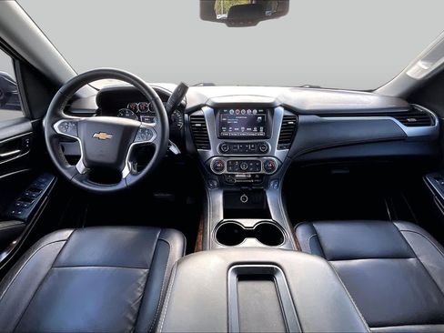 Used 2018 Chevrolet Tahoe LT RWD image 16