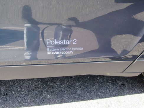 Used 2022 Polestar Polestar 2 image 6