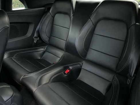 Certified 2020 Ford Mustang GT Premium w/ Equipment Group 401A image 19