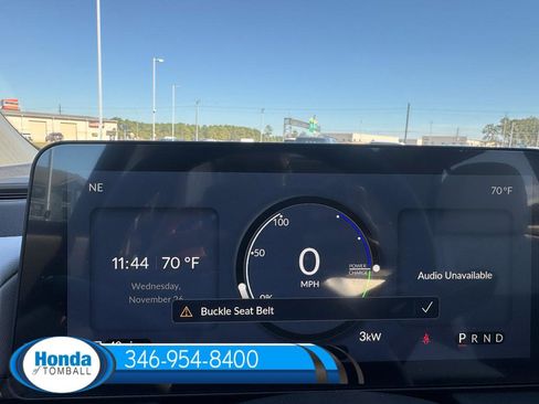 New 2026 Honda Prologue Touring image 13